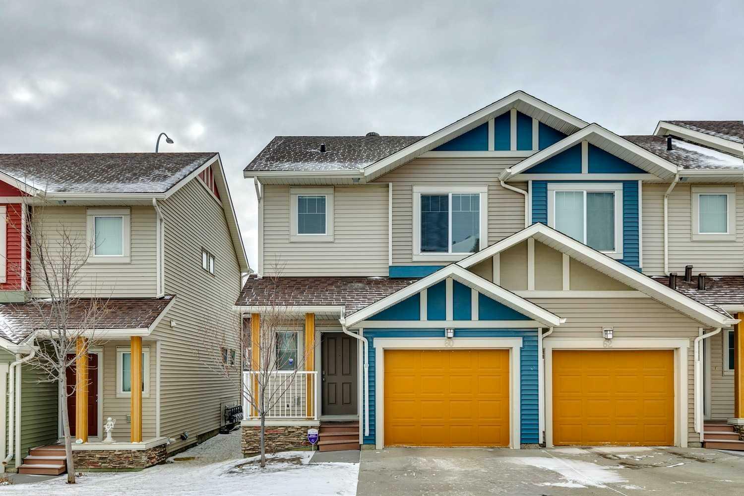 Property Photo:  60 Sage Hill Common NW  AB T3R 0J6 