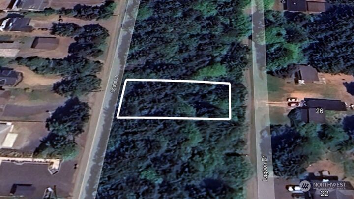 0 Xx  Ocean Lane  Copalis Beach WA 98569 photo