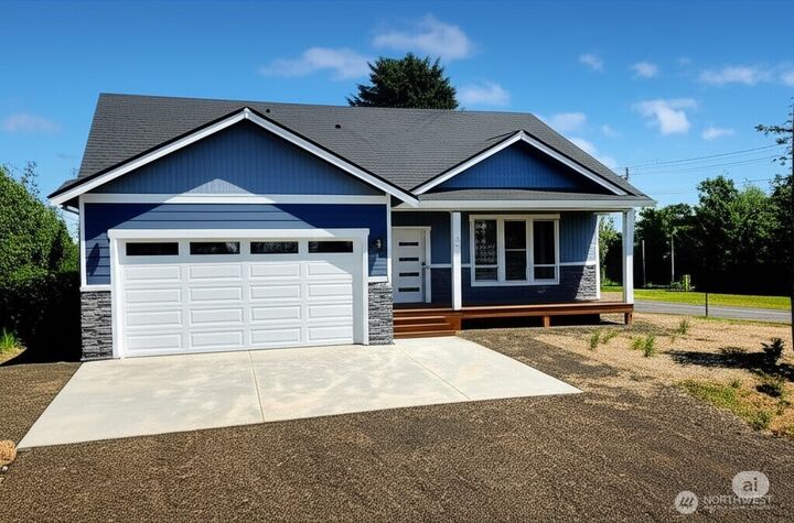 Property Photo: 998 Cascade Avenue SW WA 98569