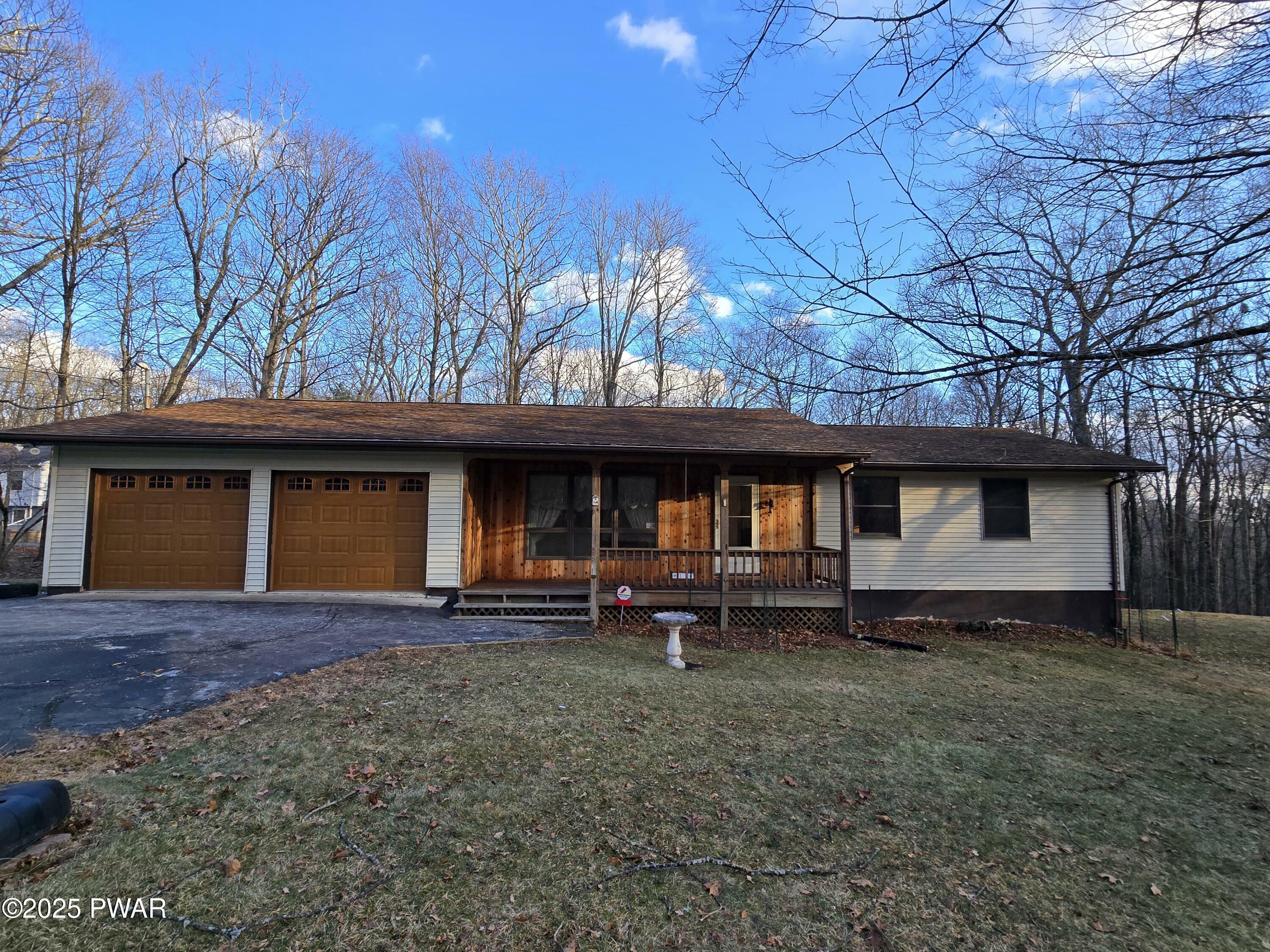 114 Hobblebush Drive  Milford PA 18337 photo