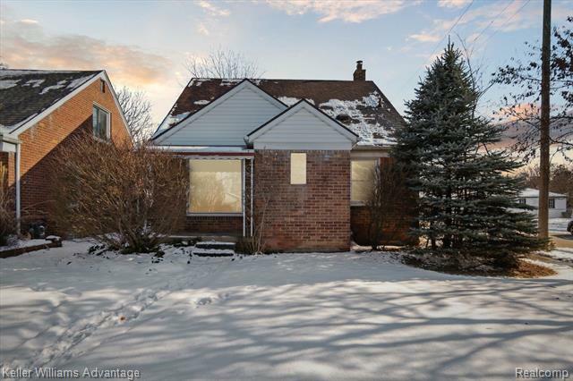 1453 Hollywood Street  Dearborn MI 48124 photo