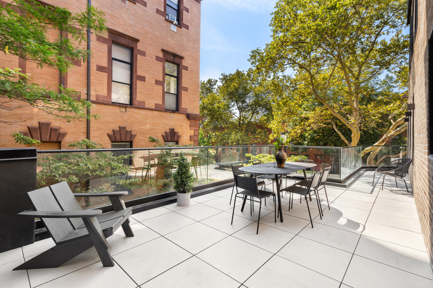 Property Photo:  415 De Graw Street Two  NY 11217 