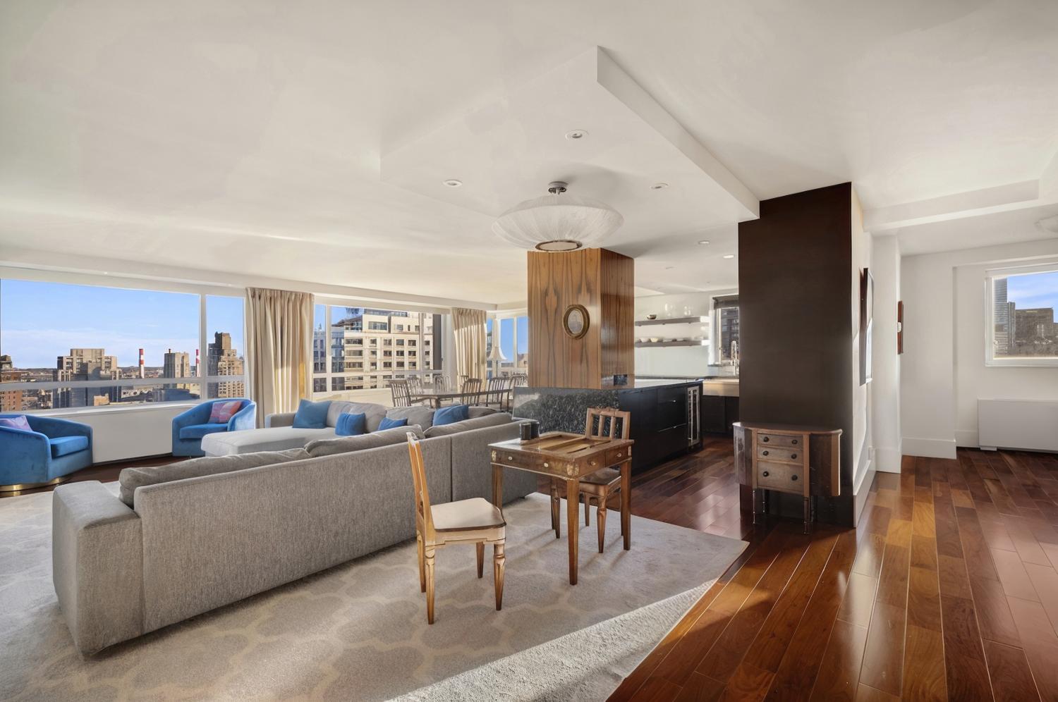 190 E 72nd Street 34cd  New York NY 10021 photo