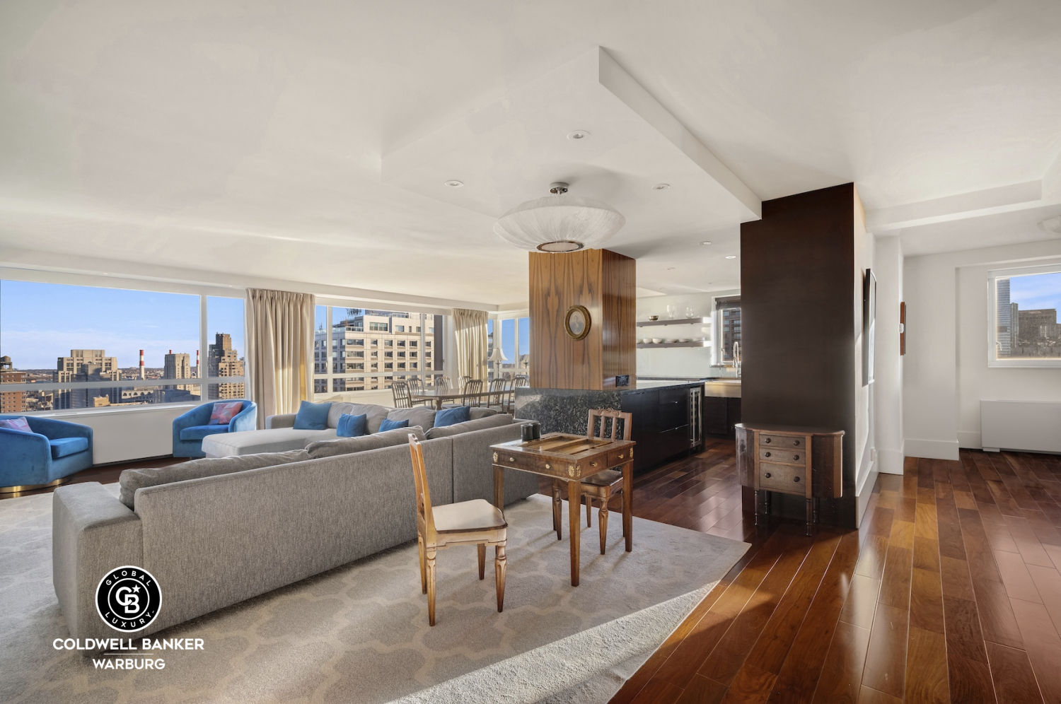 190 E 72nd Street 34cd  New York NY 10021 photo