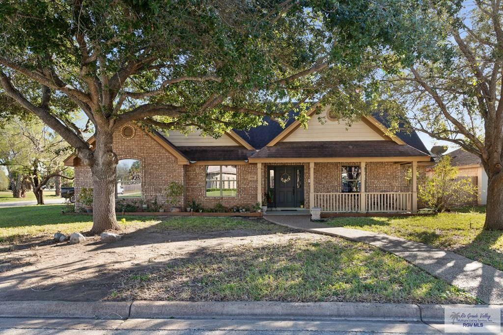 Property Photo: 5240 Cedar Trail Dr. TX 78526