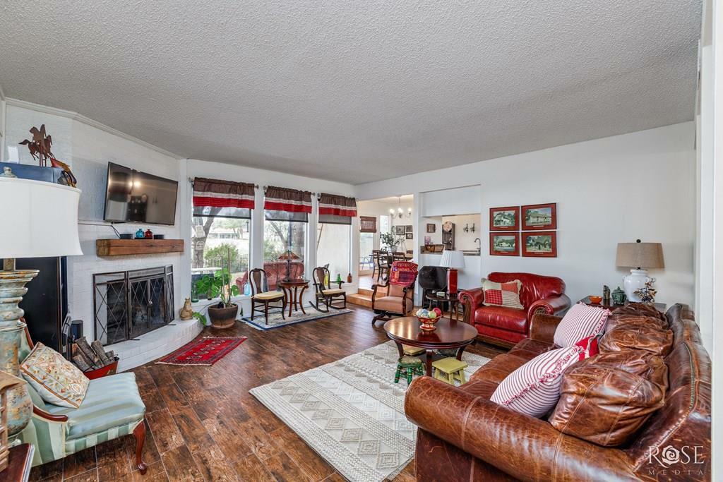 Property Photo: 2502 Lindenwood Dr TX 76904