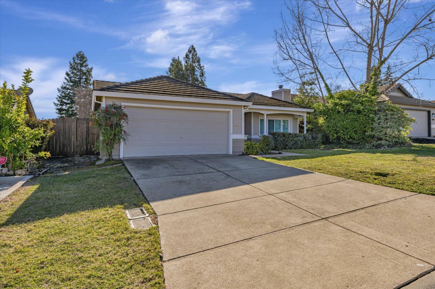 Property Photo:  5032 Klondike Way  CA 95762 