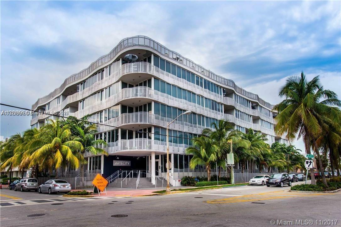 2100 Park Ave 212  Miami Beach FL 33139 photo