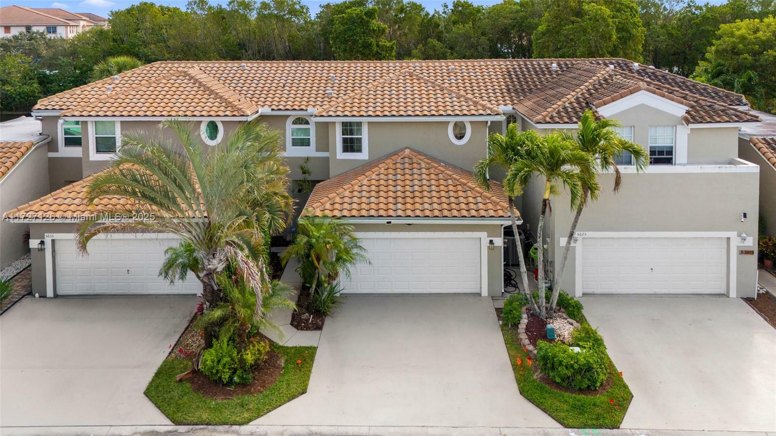 Property Photo:  5629 NW 117th Ave  FL 33076 