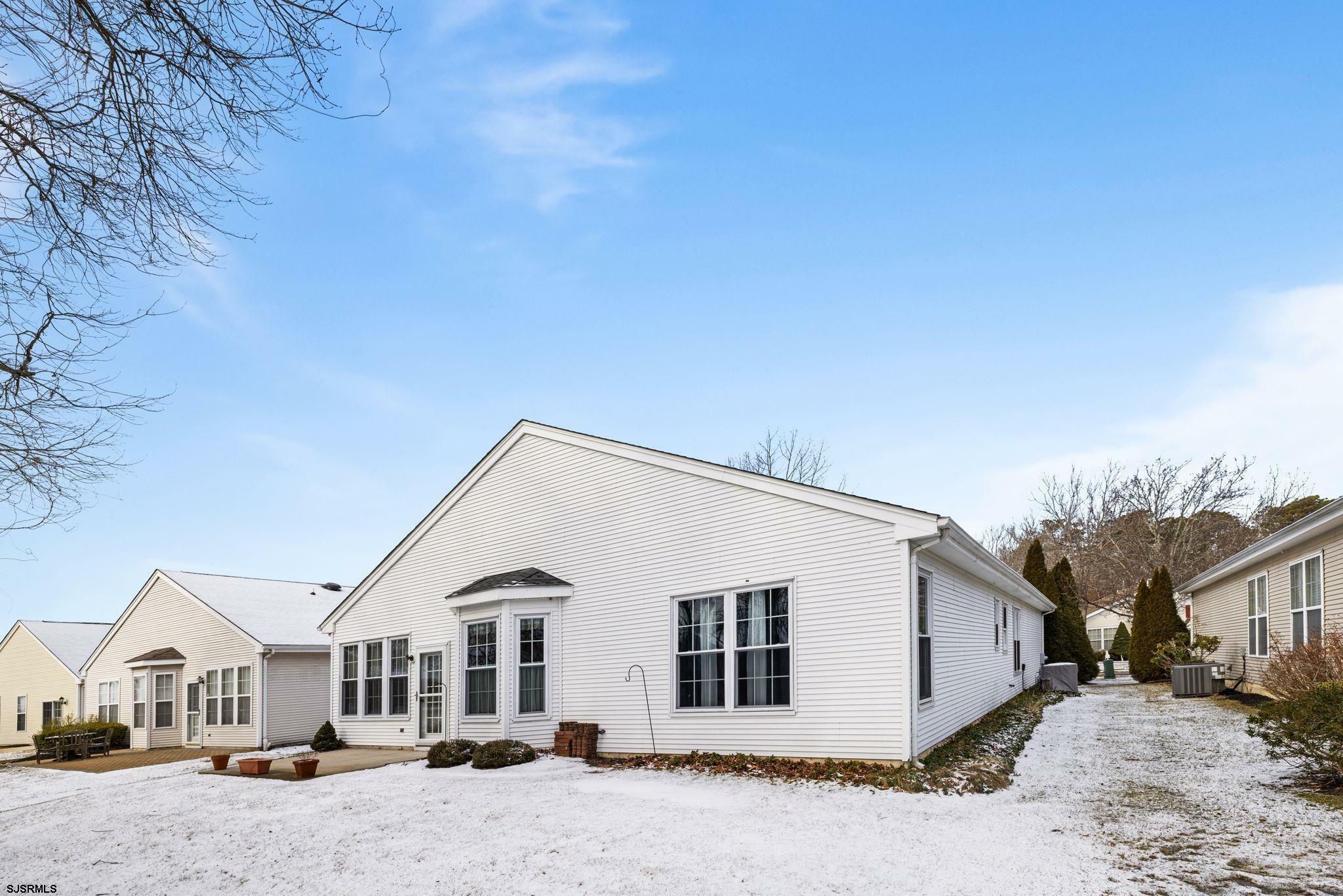 Property Photo:  155 Southampton Dr Dr  NJ 08205 