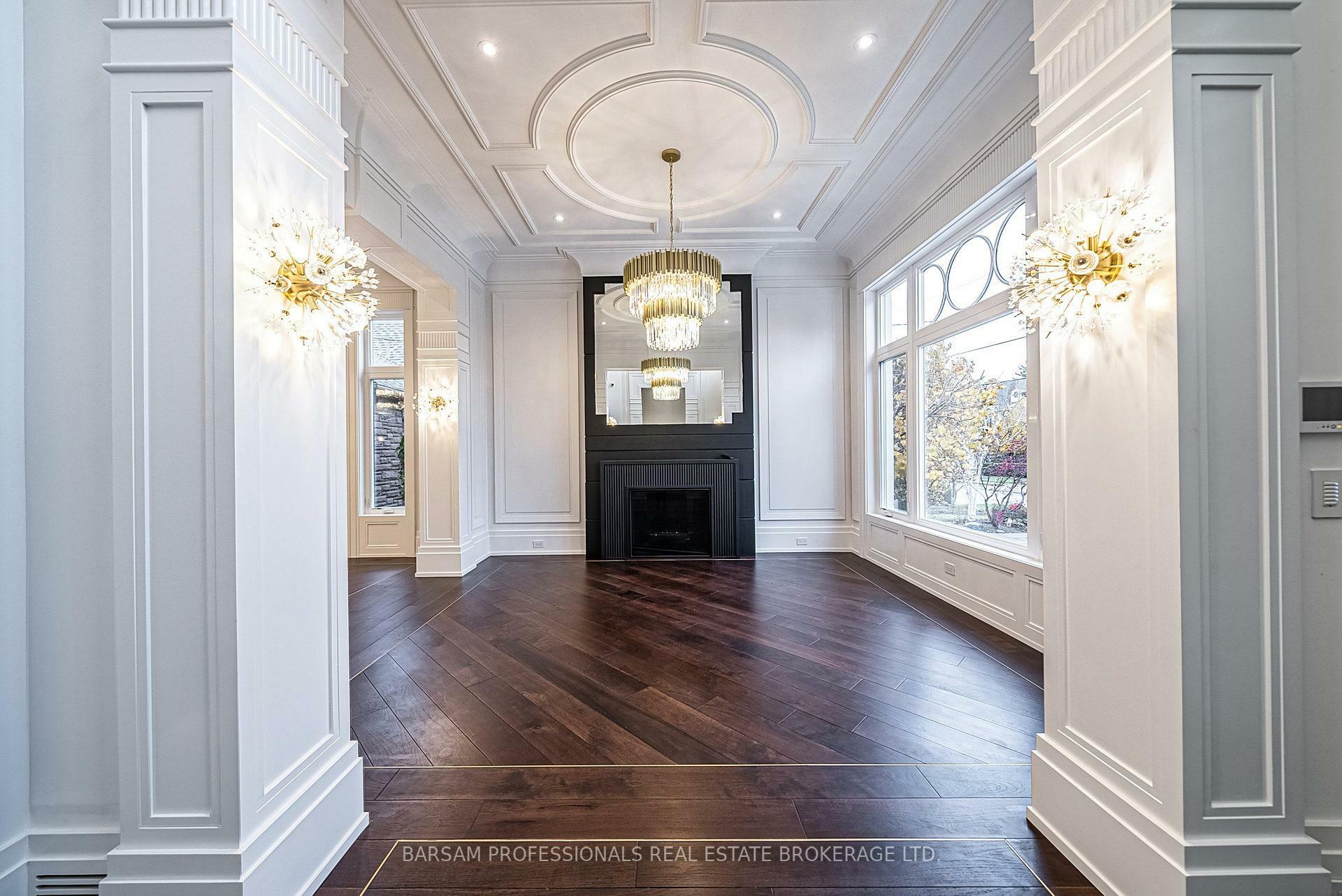 Property Photo: 47 Edgar Ave ON L4C 6K2