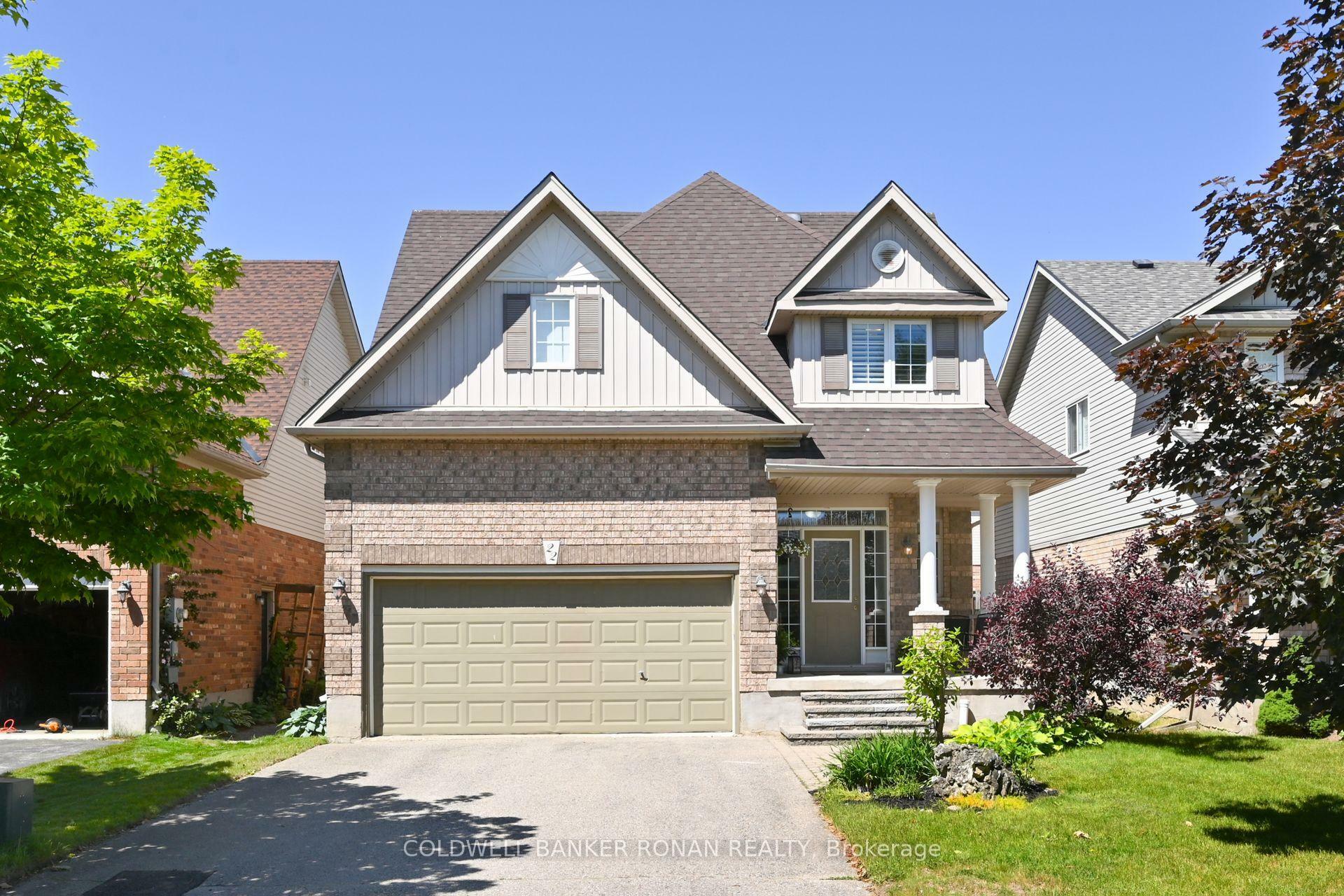 22 Chantler Rd  New Tecumseth ON L9R 2E1 photo