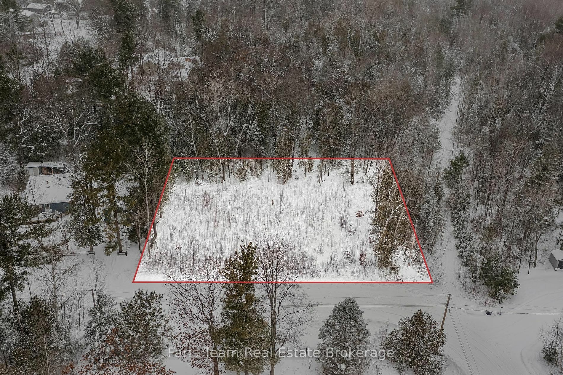 Property Photo:  Lot 17 Faesulae Rd  ON L9M 0J1 