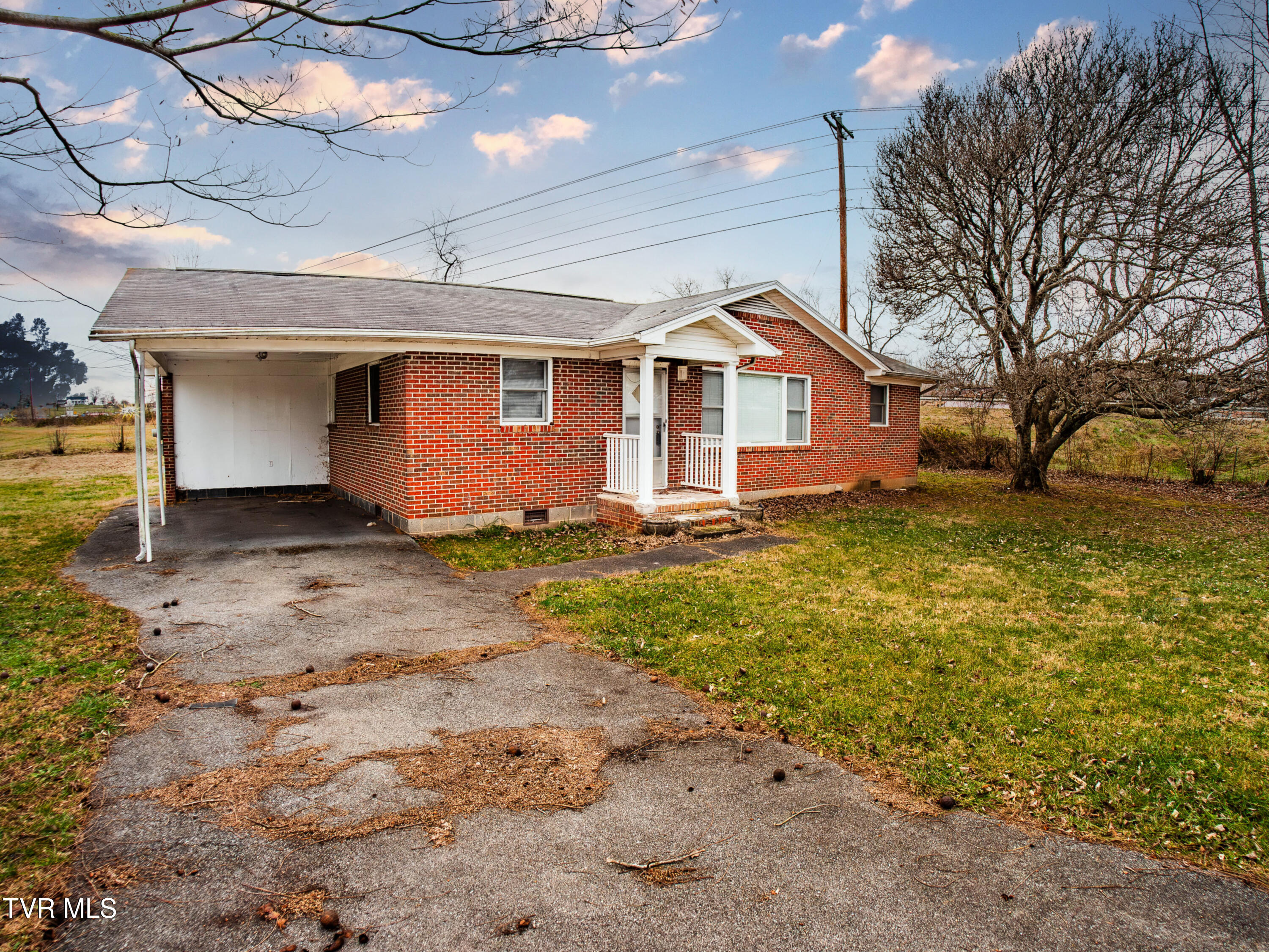 200 Hawkins Avenue  Church Hill TN 37642 photo