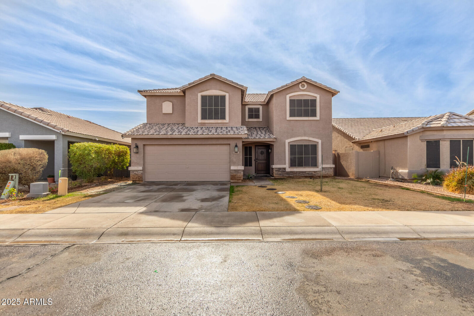 Property Photo:  11163 W Elm Lane  AZ 85323 