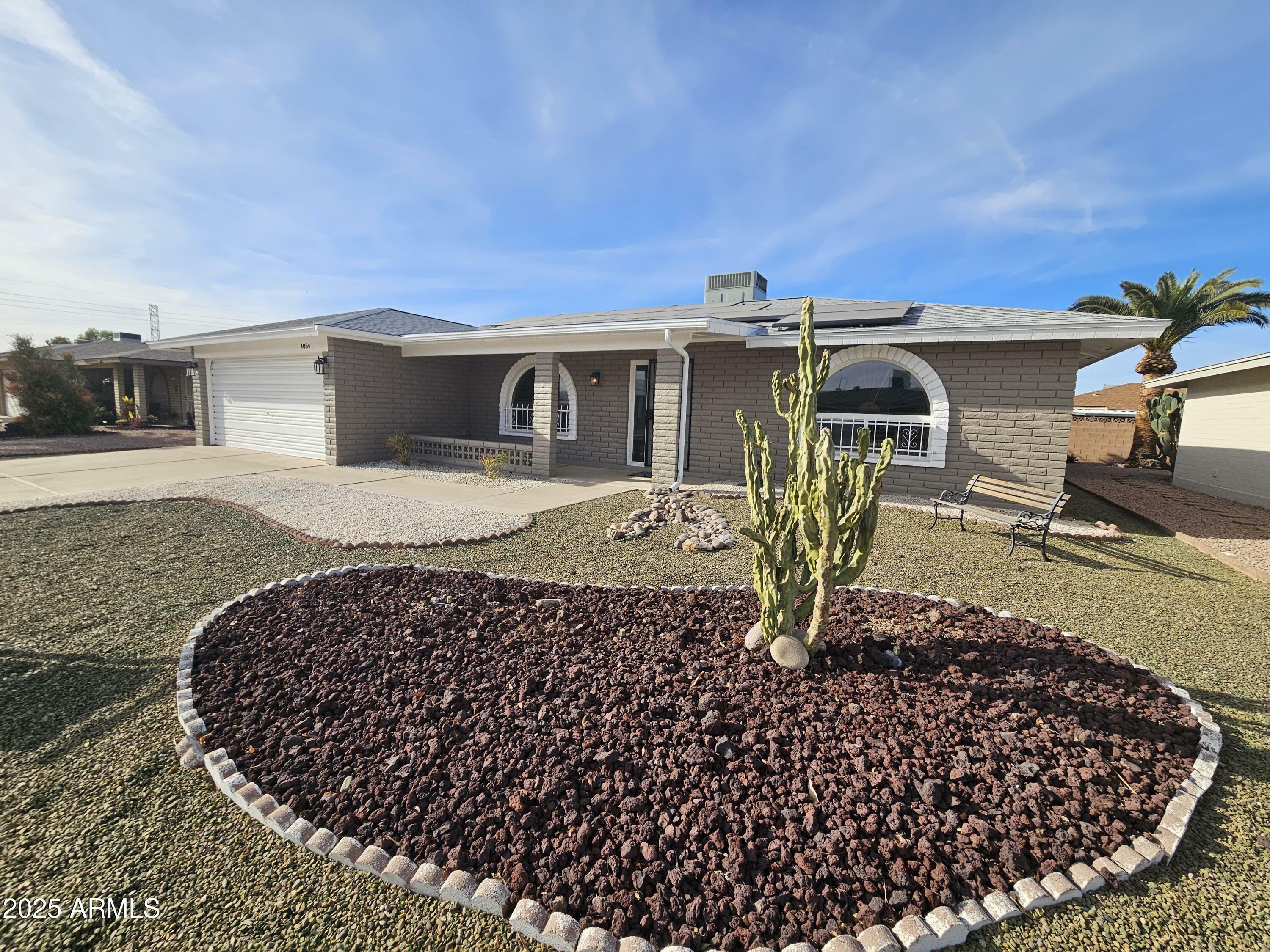 4054 E Clovis Circle  Mesa AZ 85206 photo