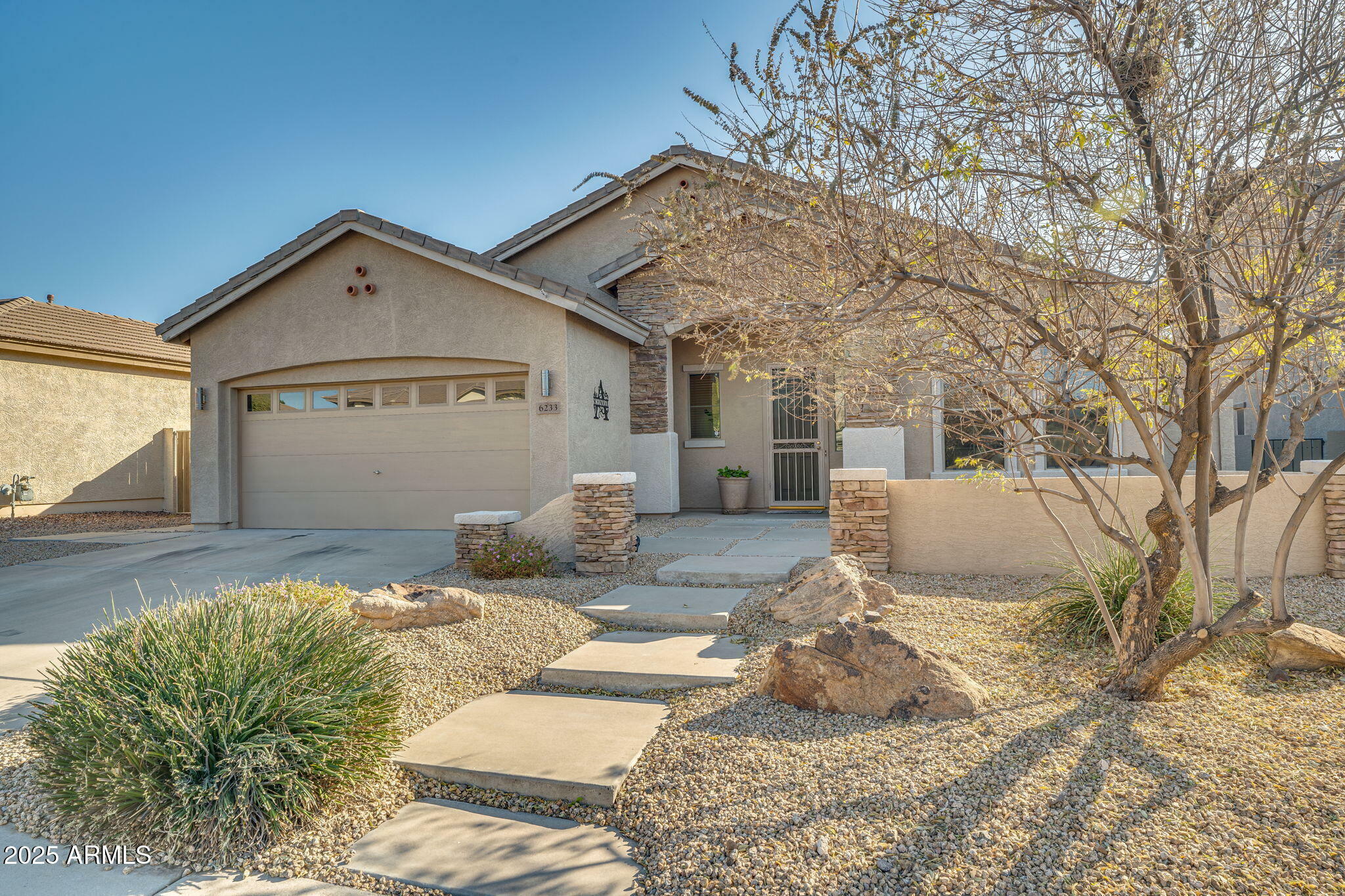 Property Photo:  6233 W Maya Drive  AZ 85083 