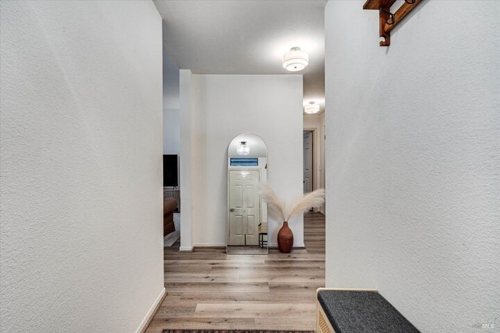 Property Photo:  611 Cherry Avenue  CA 95476 