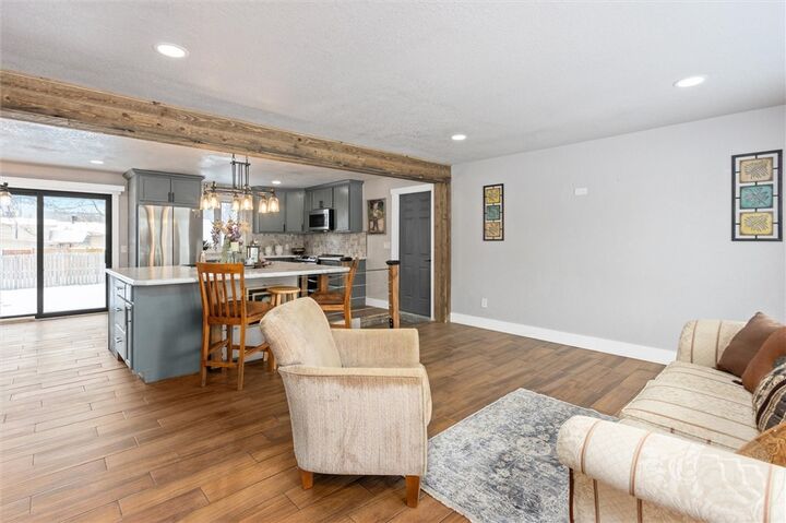 Property Photo: 2537 Clark Avenue MT 59102