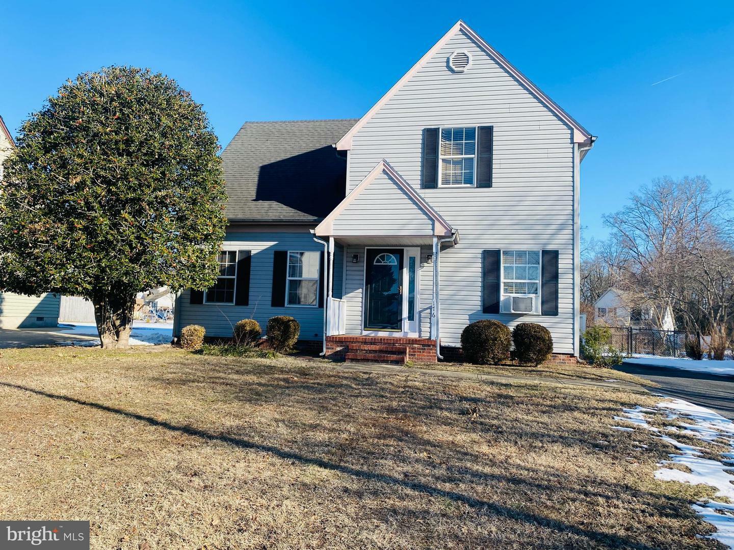 Property Photo:  176 Emily Drive  MD 21804 