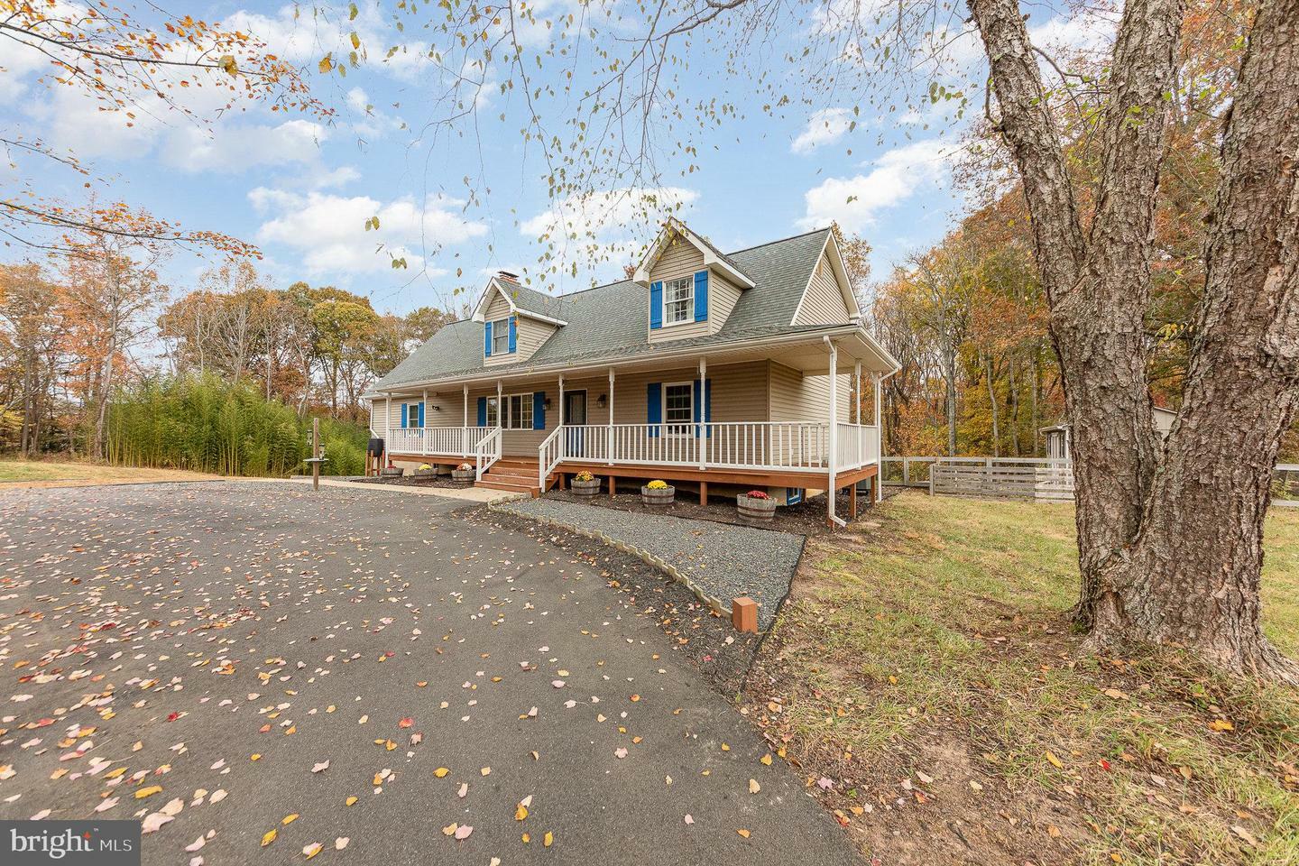 8429 Fletchers Chapel Road  King George VA 22485 photo
