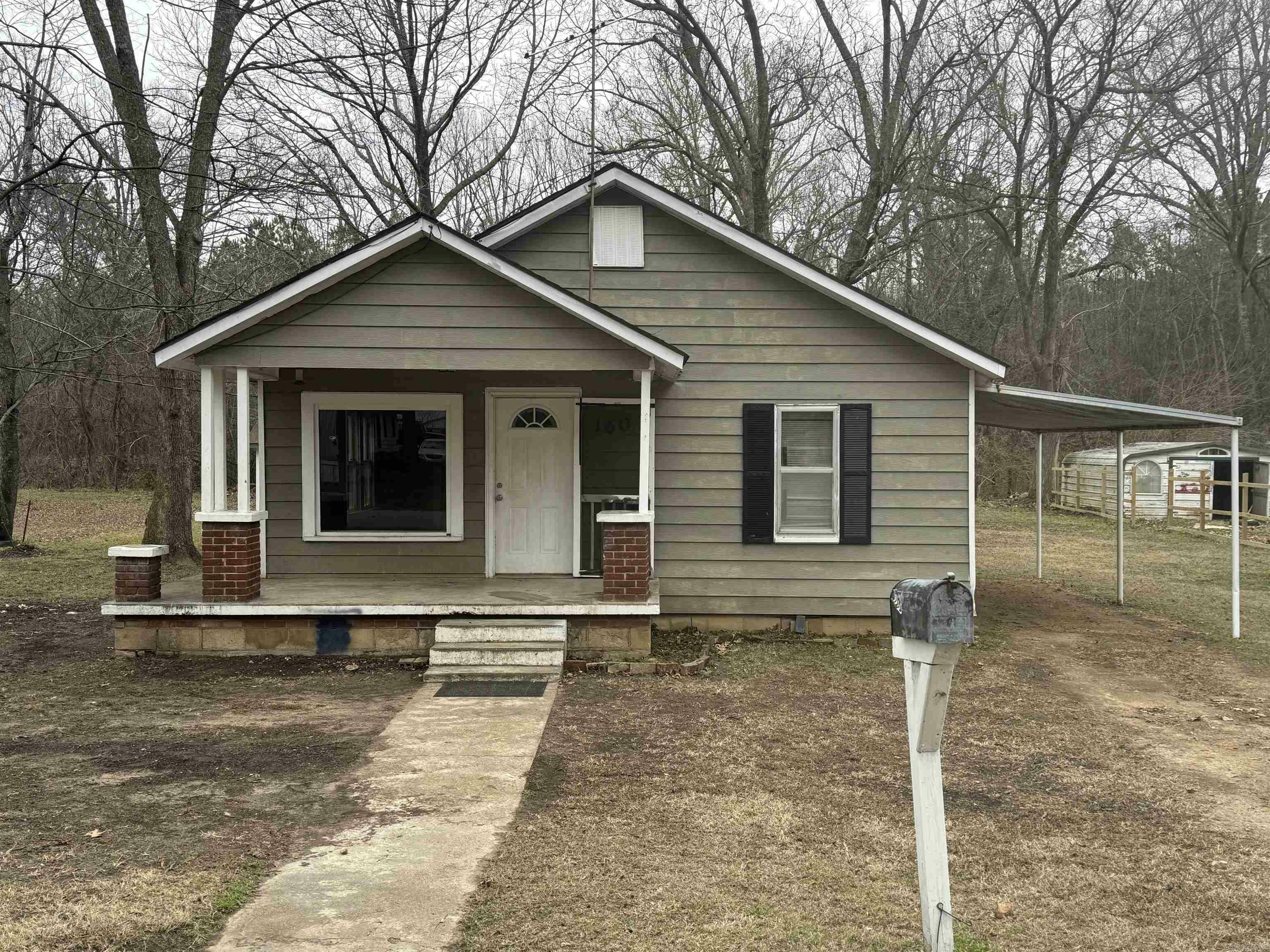 160 Dye Street  Cherry Valley AR 72324 photo