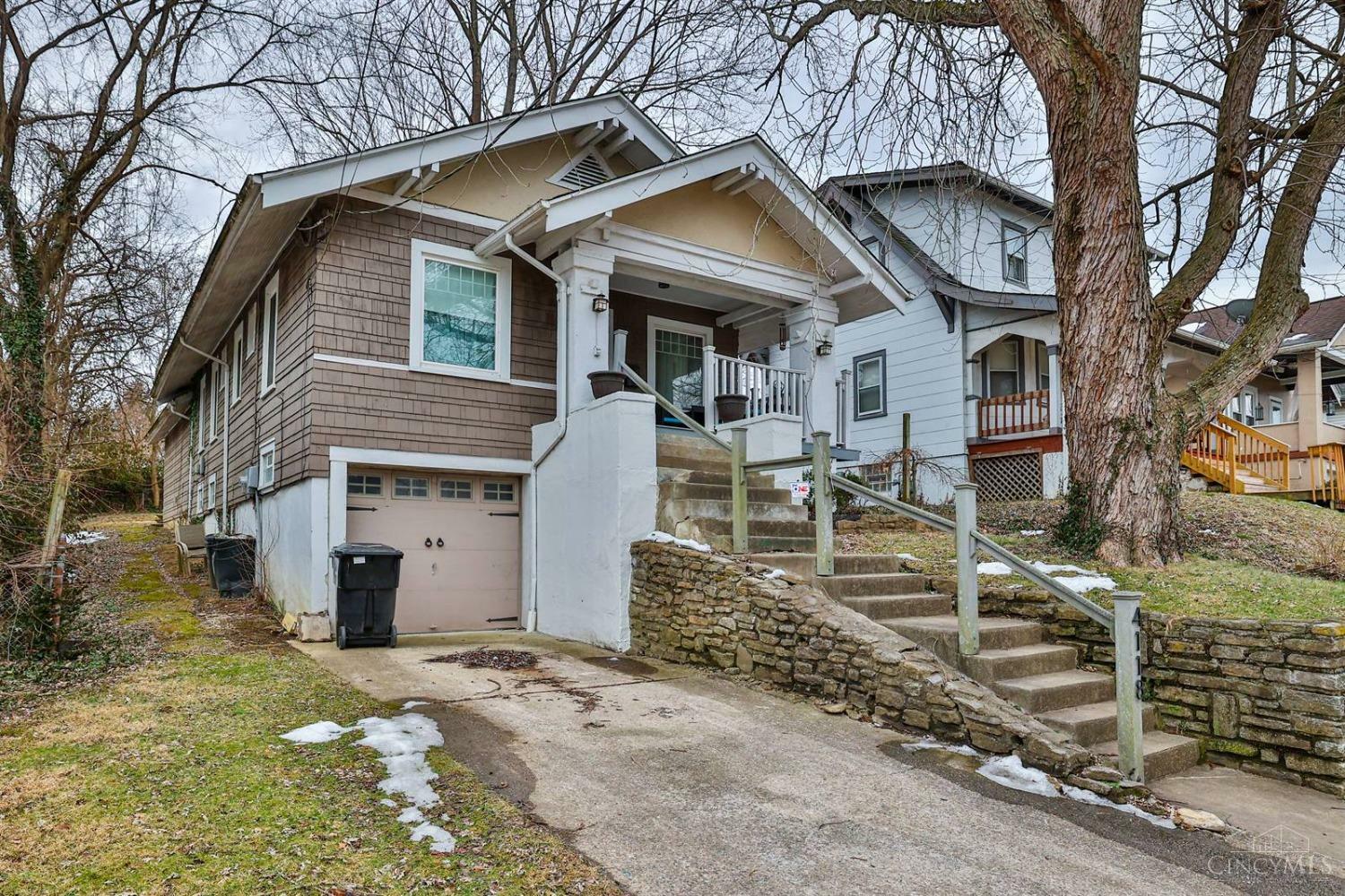 Property Photo:  4118 Watterson Street  OH 45227 