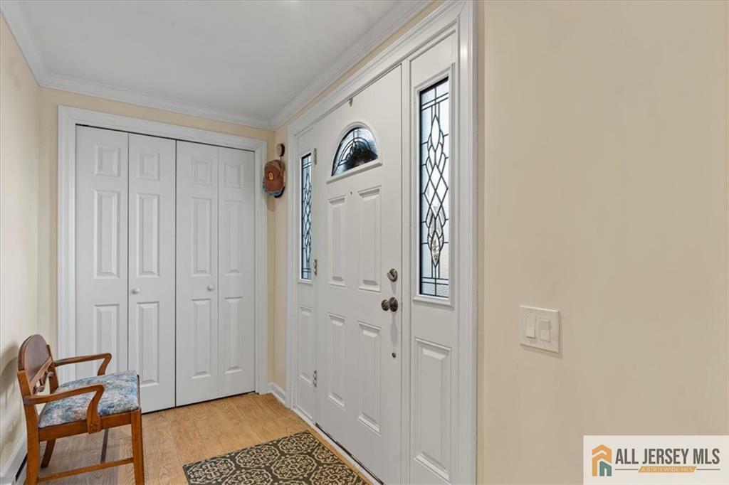 Property Photo:  287 Sunset Circle 287C  NJ 08831 