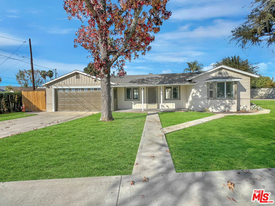 Property Photo:  8907 Nogal Ave  CA 90606 