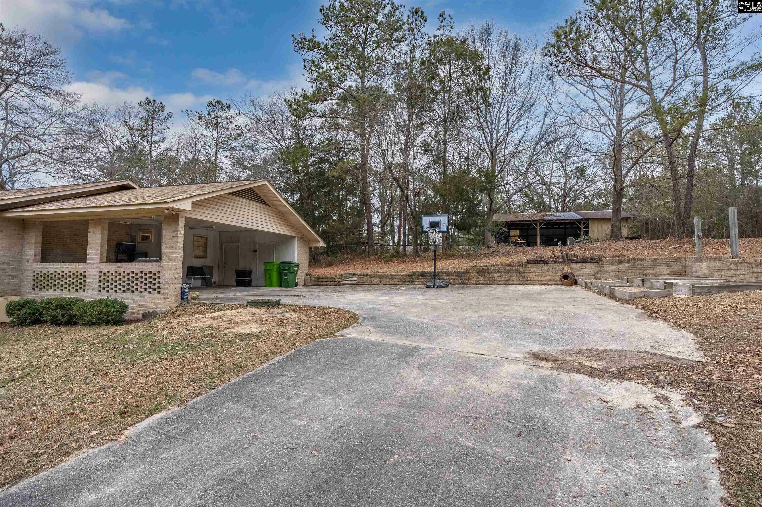 Property Photo: 2300 Old Legrand SC 29223