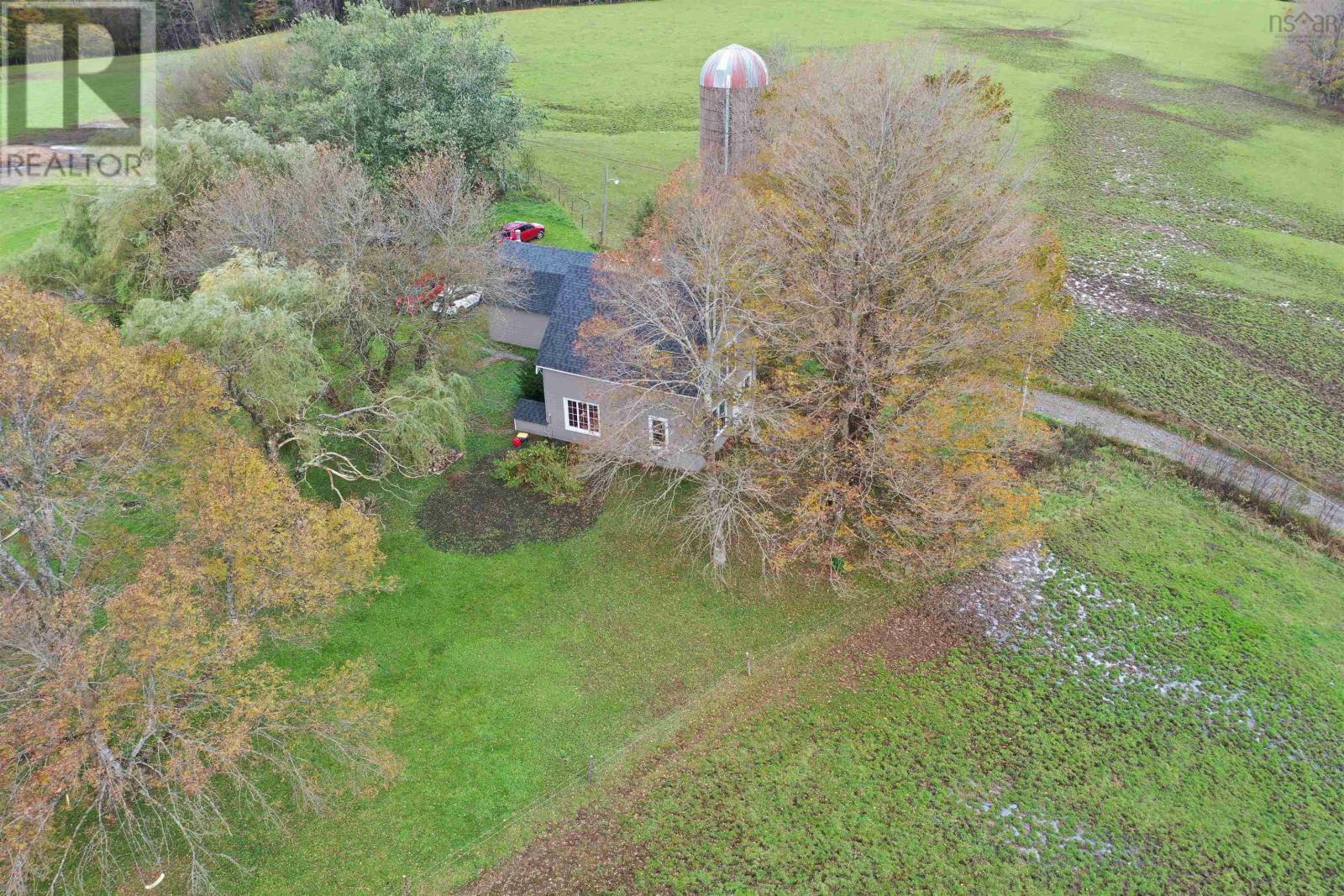 Property Photo:  2249 Upper Branch Road  NS B2R 1S2 