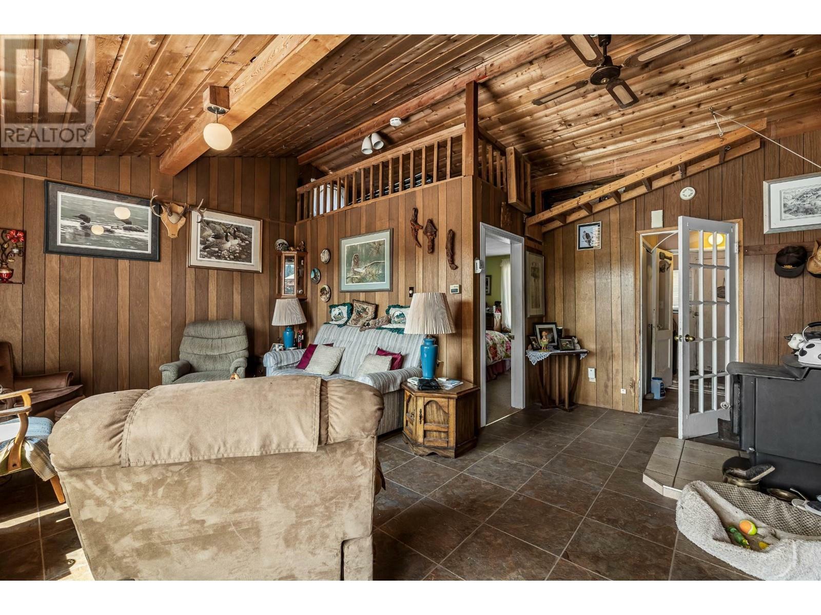 Property Photo: 4388 Meadow Creek Road BC V2H 1T7