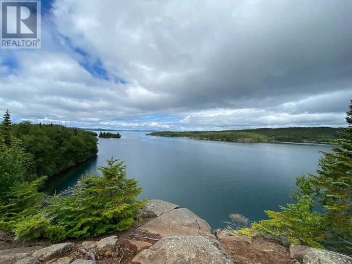 Property Photo:  Lot 8B Nicol Island  ON P0T 2R0 