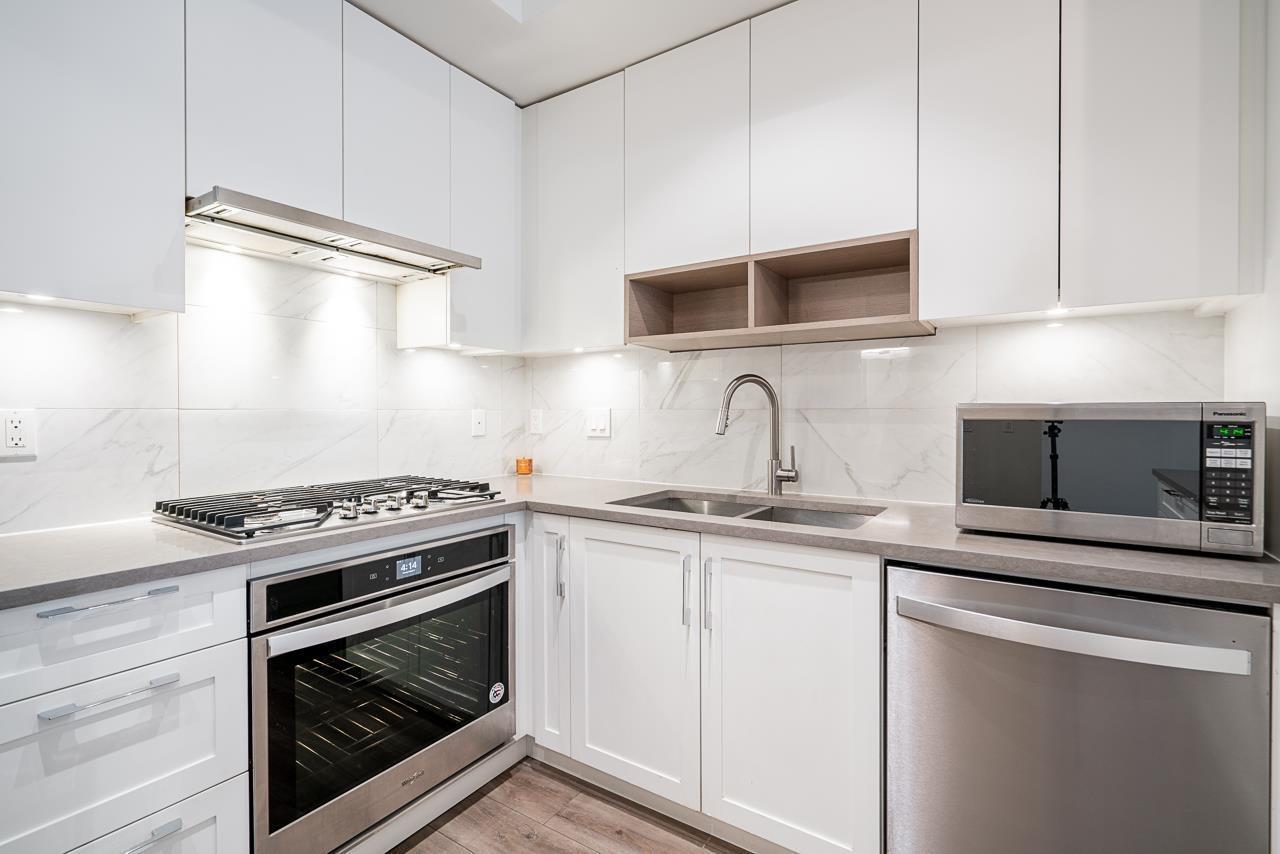 Property Photo: 20727 Willoughby Town Centre A216 BC V2Y 3N1