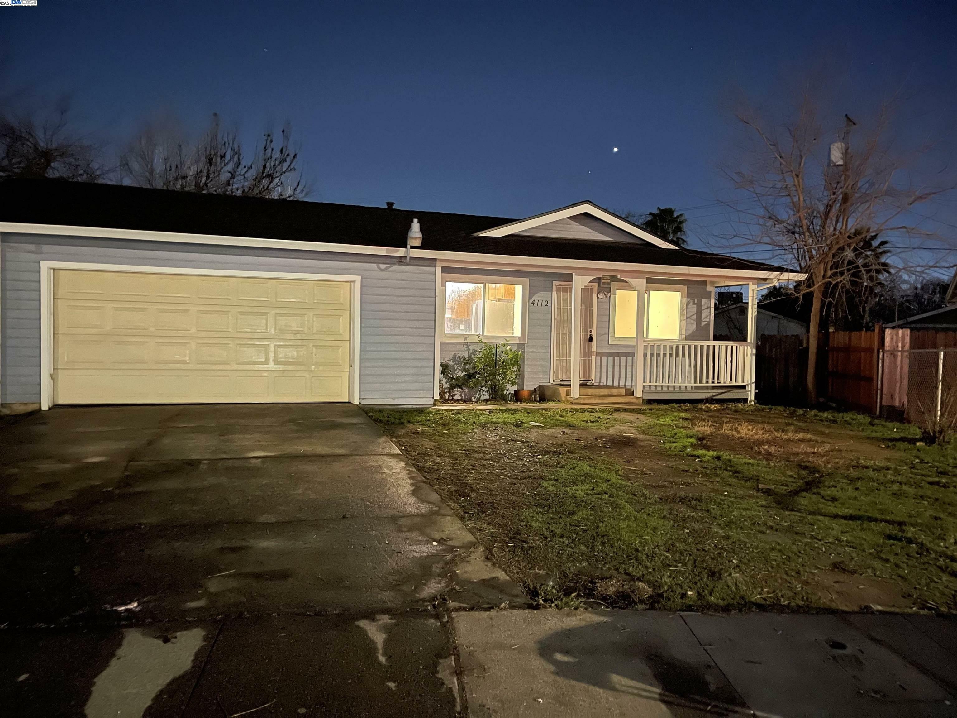 Property Photo:  4112 Wheatley Cir  CA 95838 