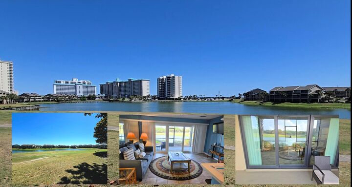 Property Photo: 85 S Driftwood Bay Unit 127 FL 32550