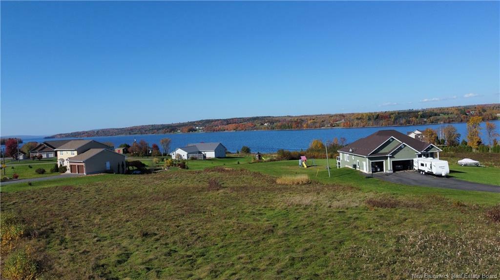 Property Photo:  Lot Awesome Way  NB E3E 2W8 