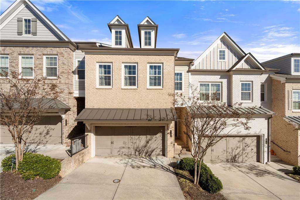 Property Photo: 3465 Fenton Drive SE GA 30080