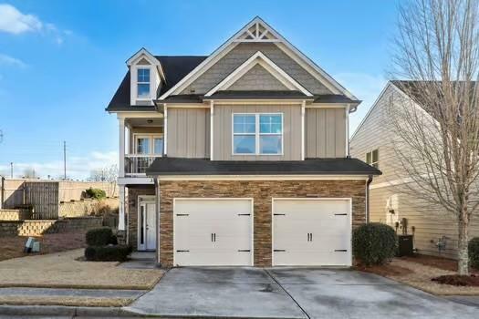 Property Photo:  5105 Deepwater Cove  GA 30101 