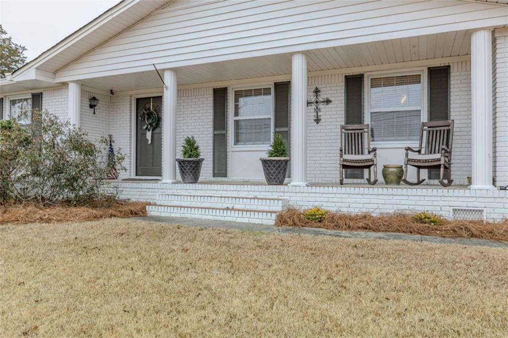 Property Photo: 1234 Old Dalton Road GA 30165
