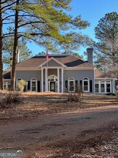 Property Photo:  370 Buchanan Circle Tract 1  GA 30157 