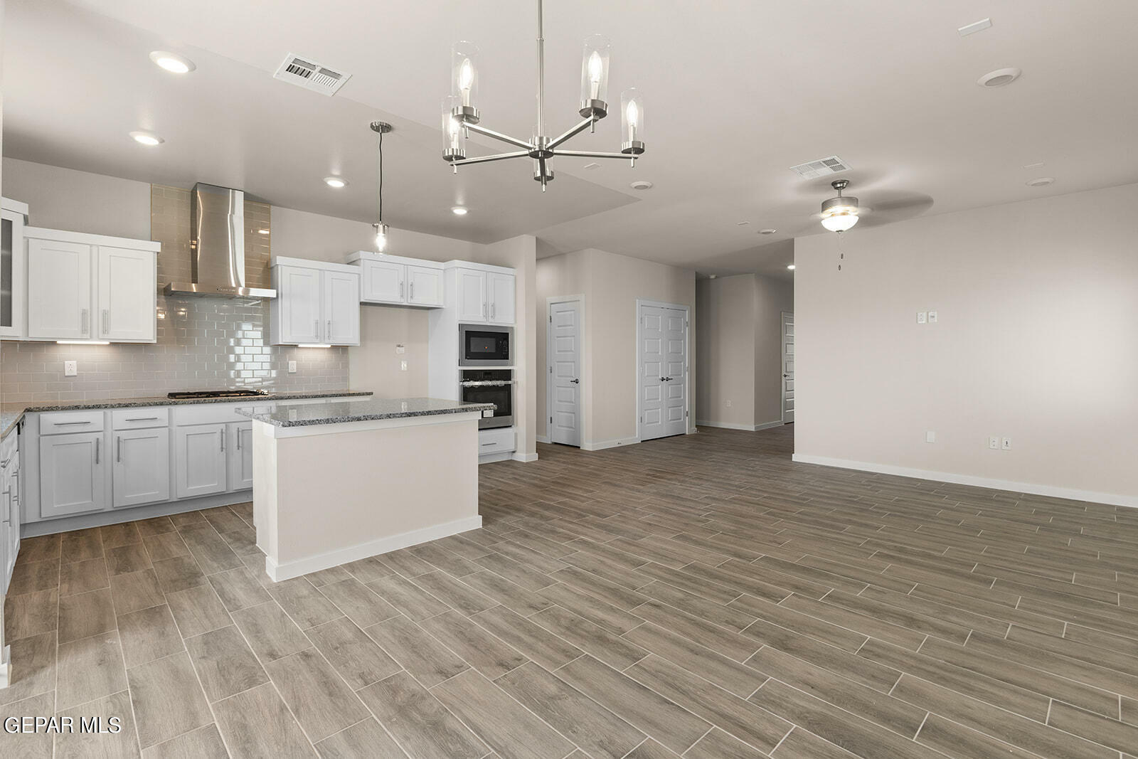 Property Photo: 1016 Callie Court TX 79927