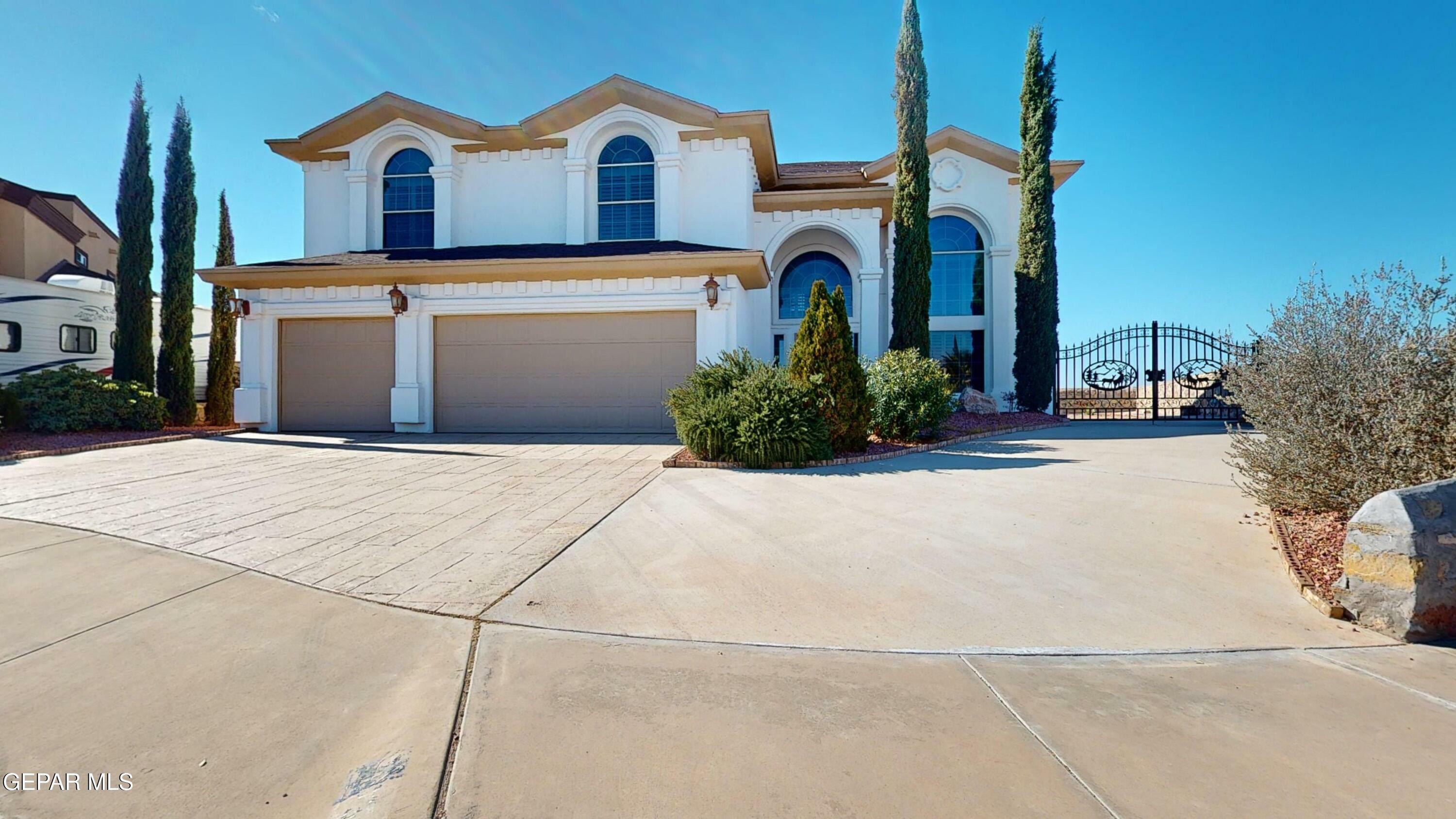 Property Photo:  13424 Emerald Creek Drive  TX 79928 