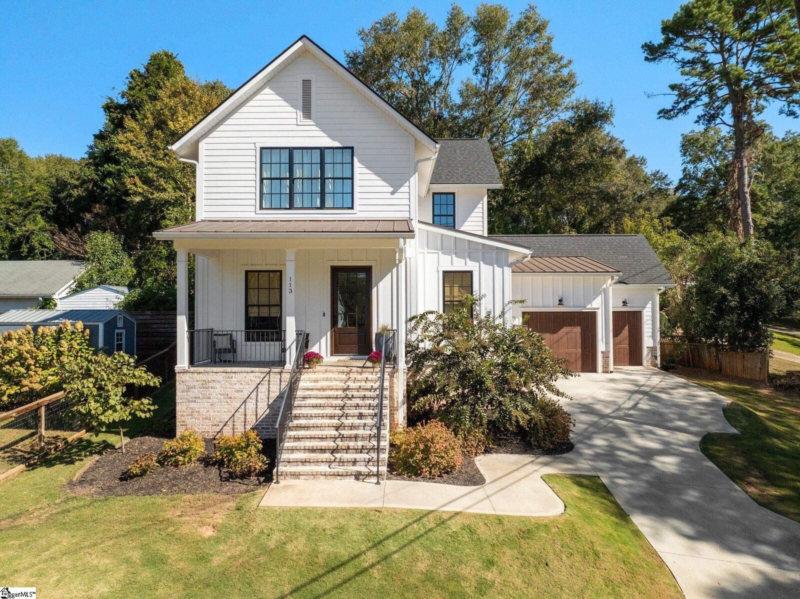 Property Photo: 113 Brookview Circle SC 29605