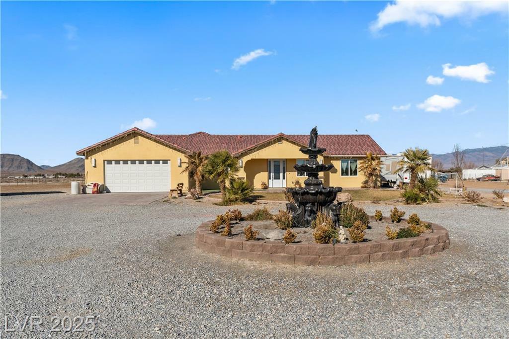 Property Photo:  3720 West Charleston Park Avenue  NV 89048 