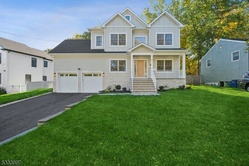 Property Photo: 8 Riker Hill Rd NJ 07039