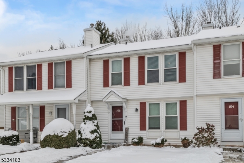 Property Photo:  106 Constitution Way  NJ 07416 