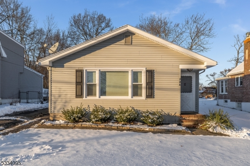 Property Photo: 72 Pine St NJ 08807