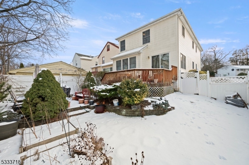 Property Photo:  2799 Larchmont Rd  NJ 07083 