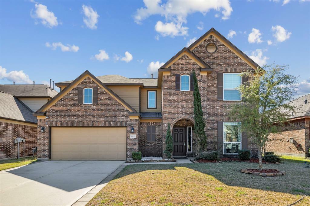 9968 Western Ridge Way  Conroe TX 77385 photo